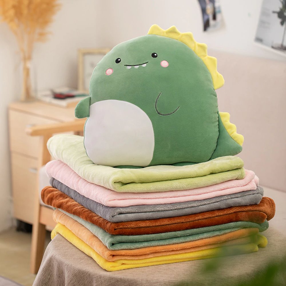Forest Egg Buddies Kollektion