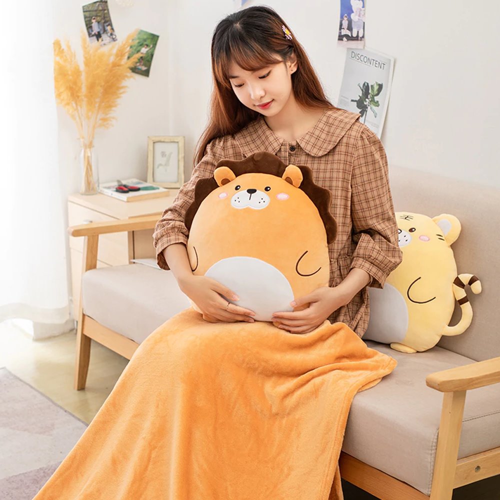 Forest Egg Buddies Kollektion