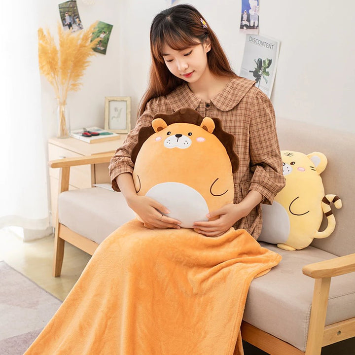 Forest Egg Buddies Kollektion