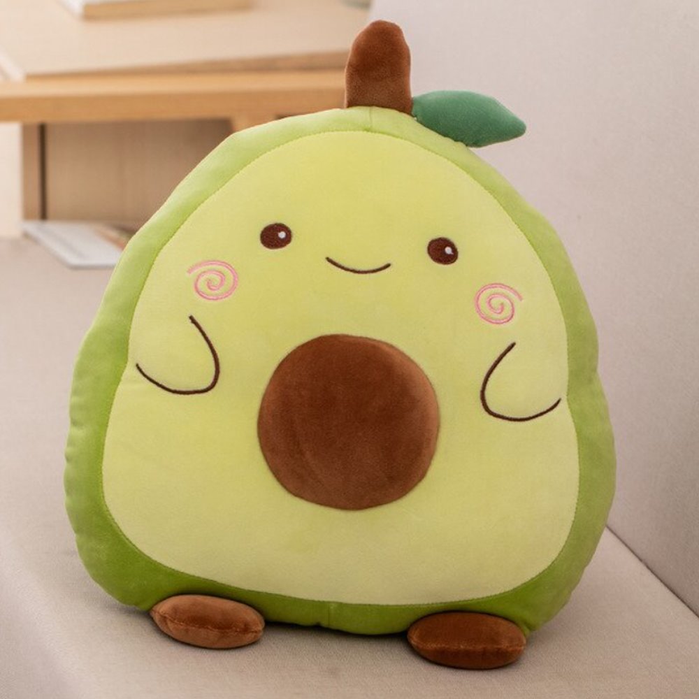 Forest Egg Buddies Kollektion