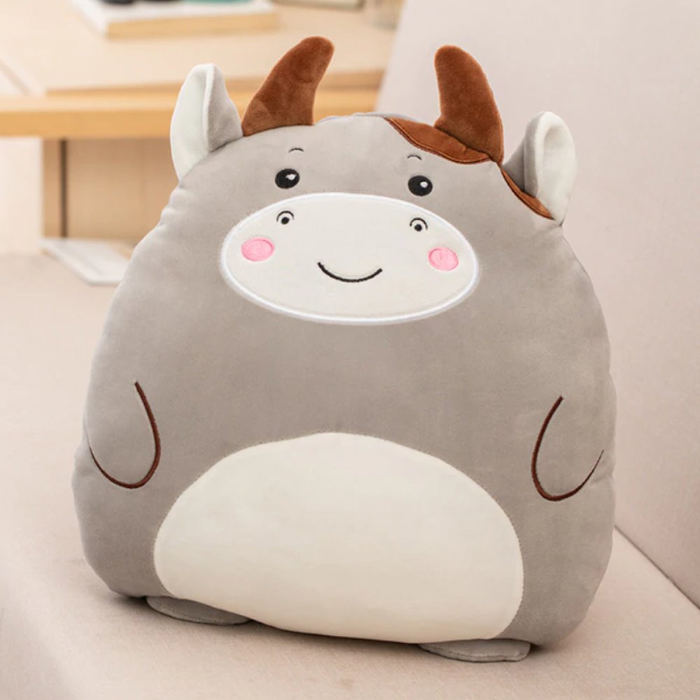 Forest Egg Buddies Kollektion