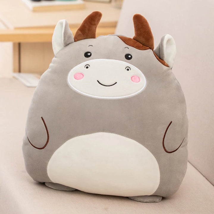 Forest Egg Buddies Kollektion