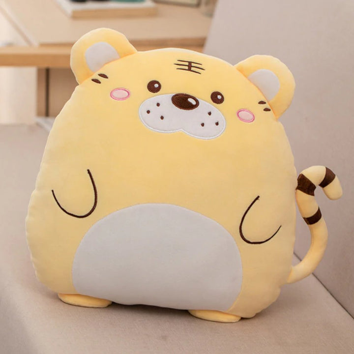 Forest Egg Buddies Kollektion
