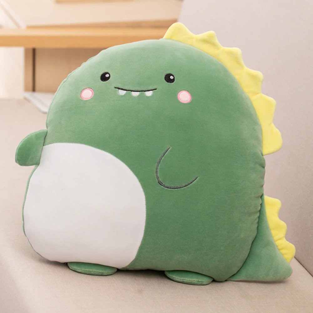 Forest Egg Buddies Kollektion