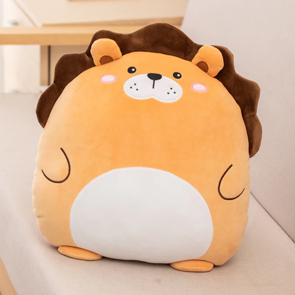 Forest Egg Buddies Kollektion