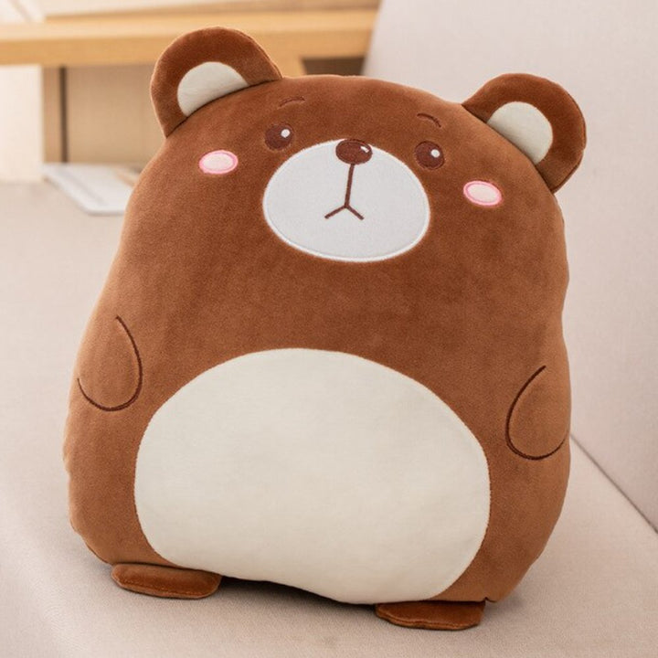 Forest Egg Buddies Kollektion