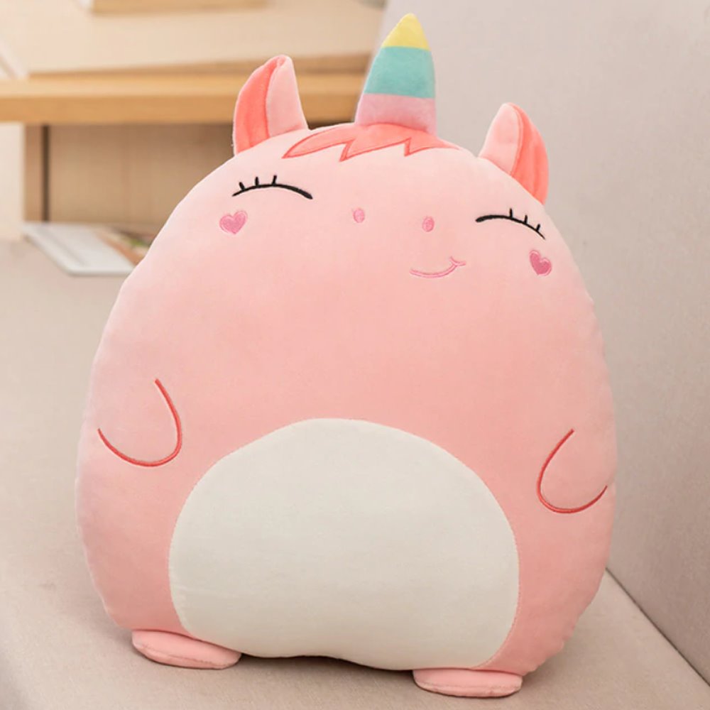 Forest Egg Buddies Kollektion