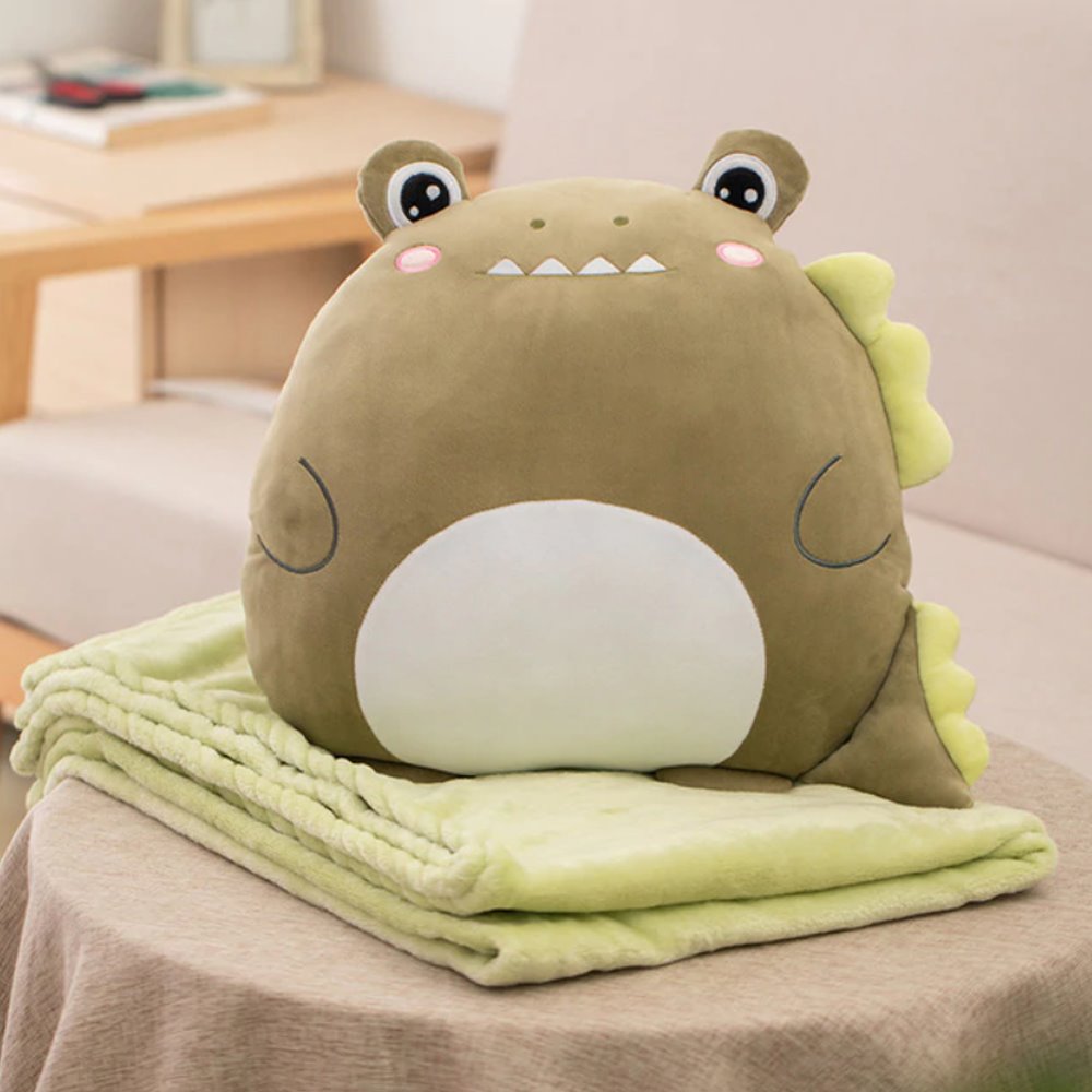Forest Egg Buddies Kollektion