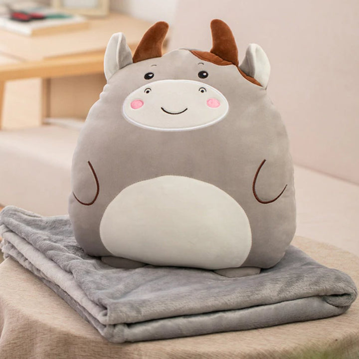 Forest Egg Buddies Kollektion