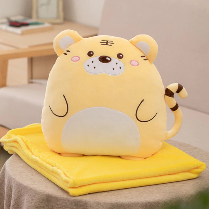 Forest Egg Buddies Kollektion