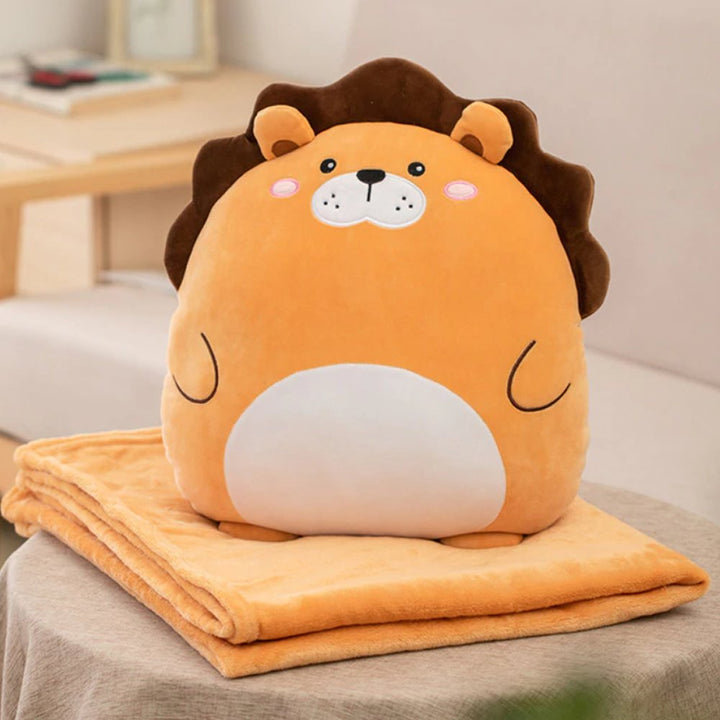 Forest Egg Buddies Kollektion