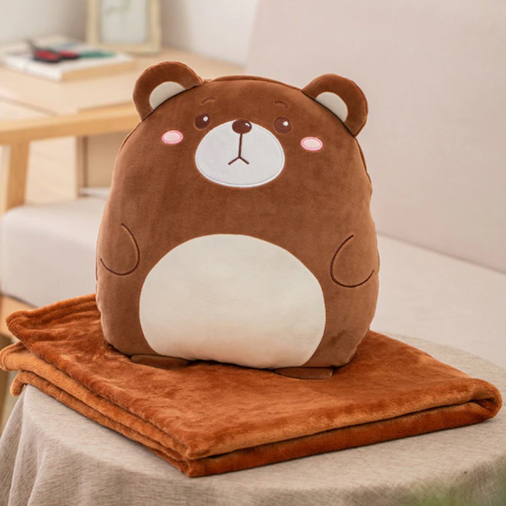 Forest Egg Buddies Kollektion