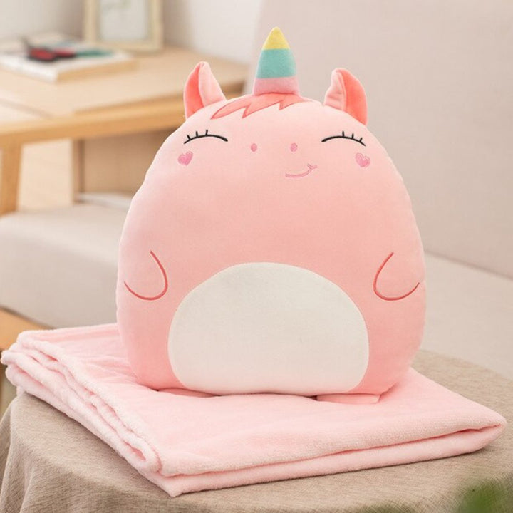 Forest Egg Buddies Kollektion