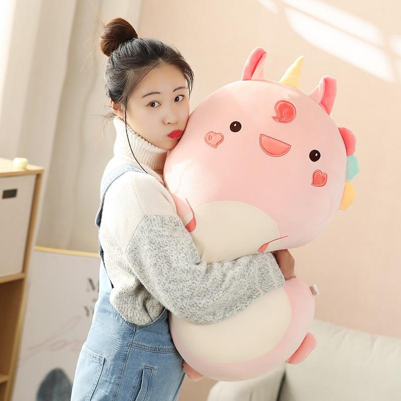 Pancake Plushie Kollektion