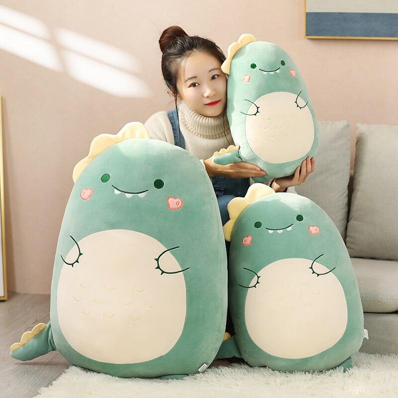 Pancake Plushie Kollektion