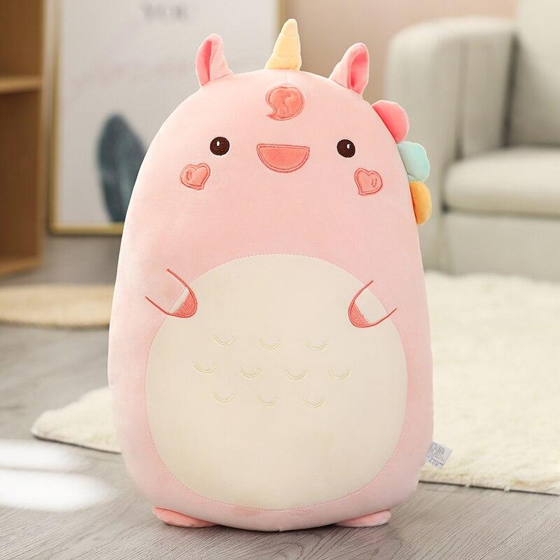 Pancake Plushie Kollektion