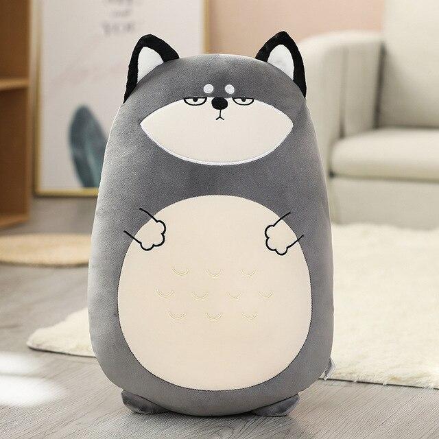 Pancake Plushie Kollektion