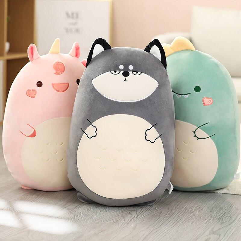 Pancake Plushie Kollektion