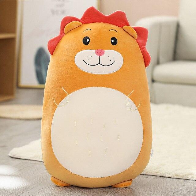 Pancake Plushie Kollektion