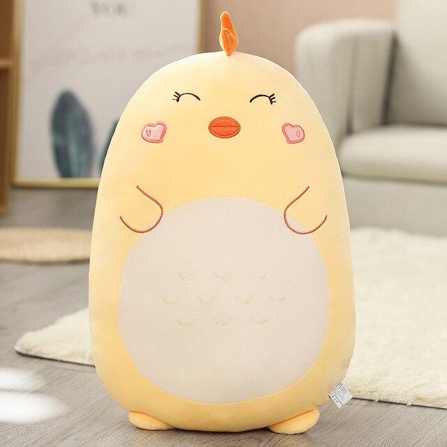 Pancake Plushie Kollektion