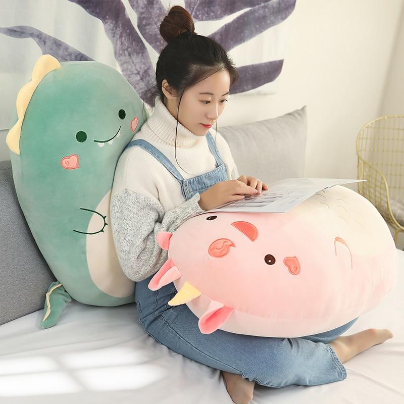 Pancake Plushie Kollektion