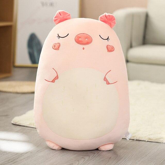 Pancake Plushie Kollektion