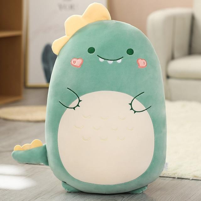Pancake Plushie Kollektion