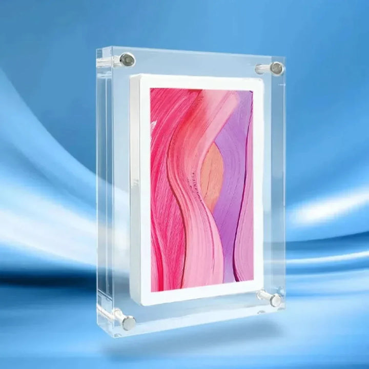 Memory Frame | Für Ewige Erinnerungen