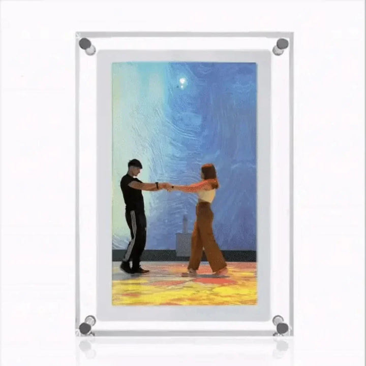 Memory Frame | Für Ewige Erinnerungen