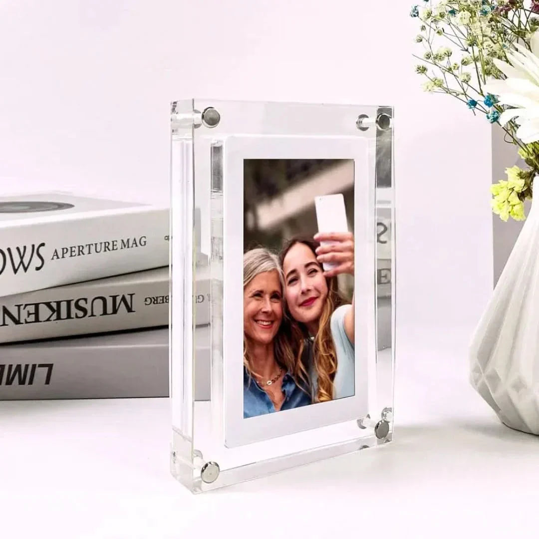 Memory Frame | Für Ewige Erinnerungen
