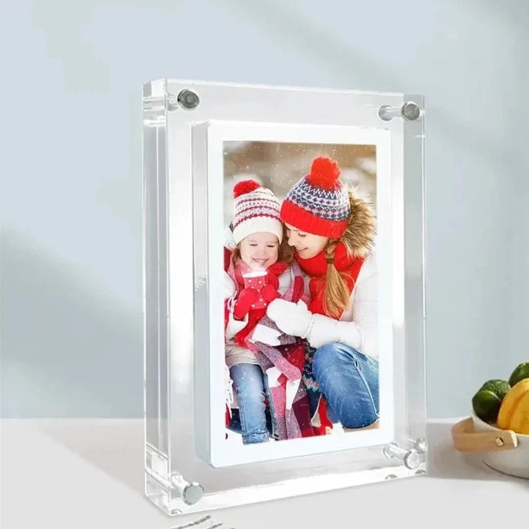 Memory Frame | Für Ewige Erinnerungen