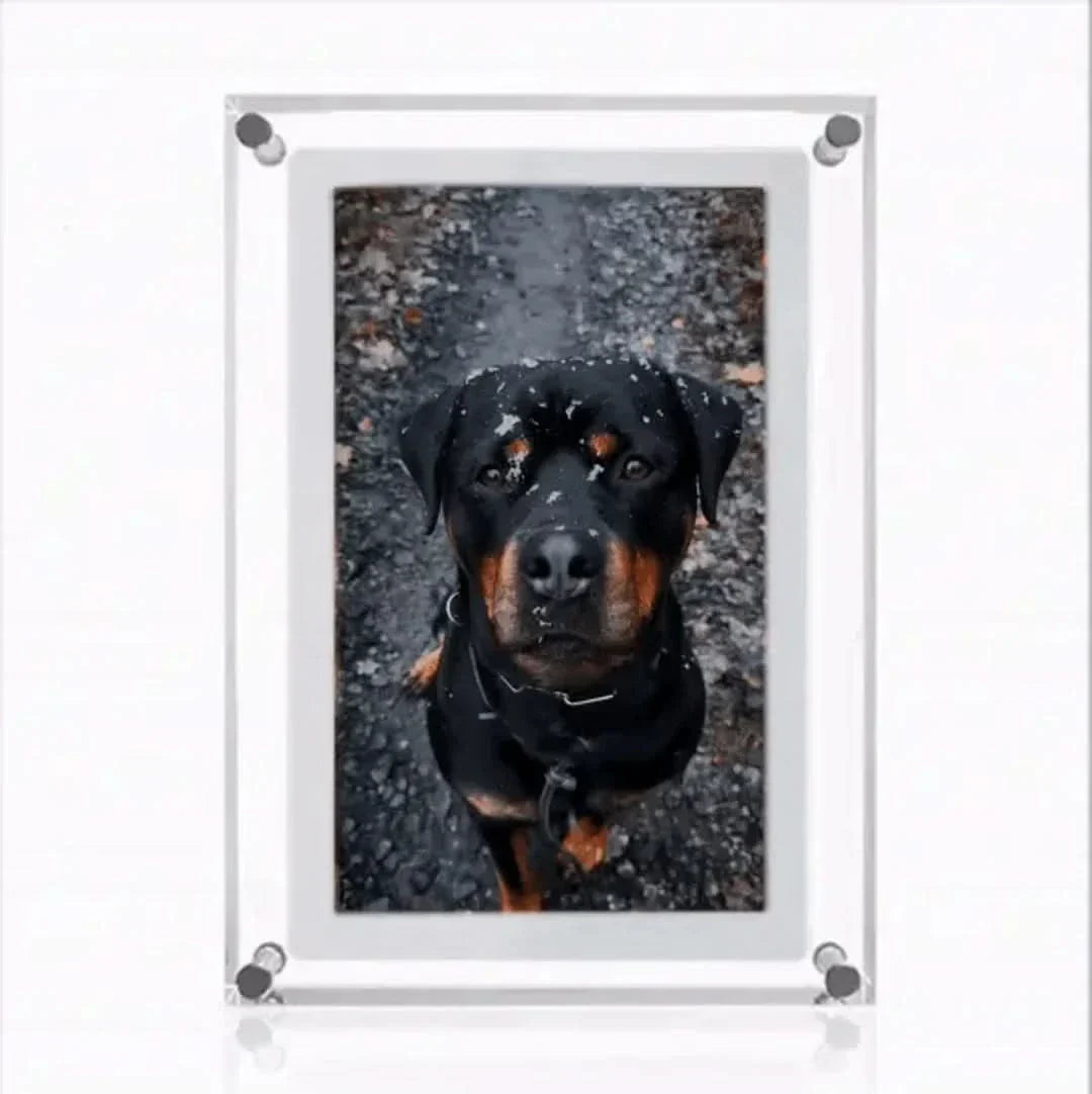 Memory Frame | Für Ewige Erinnerungen