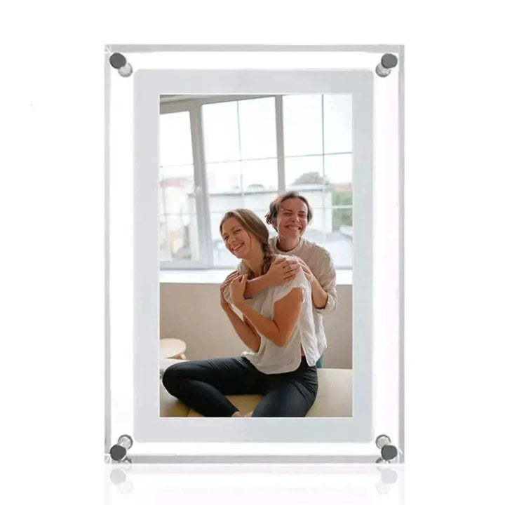 Memory Frame | Für Ewige Erinnerungen