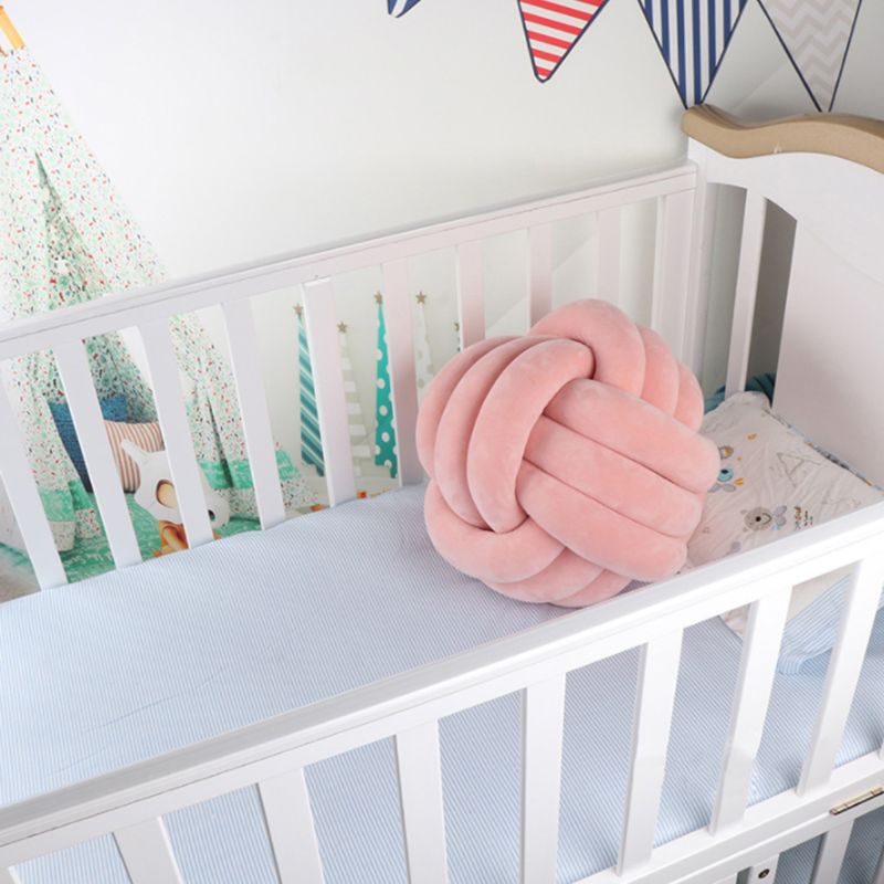 KNOT KISSING DECKE