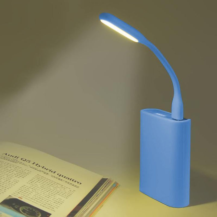 Flexibles Mini-USB-LED-Buchlicht