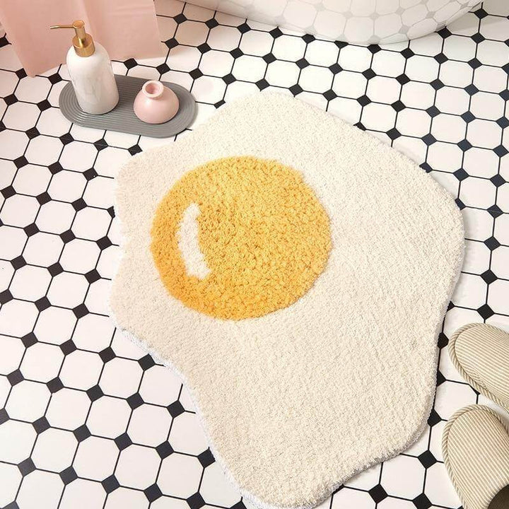 Sunny-side Up Home Nordic Teppich