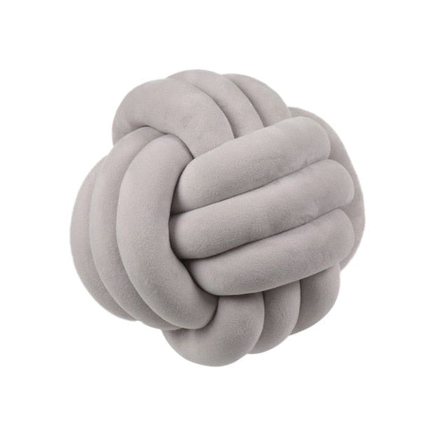 KNOT KISSING DECKE