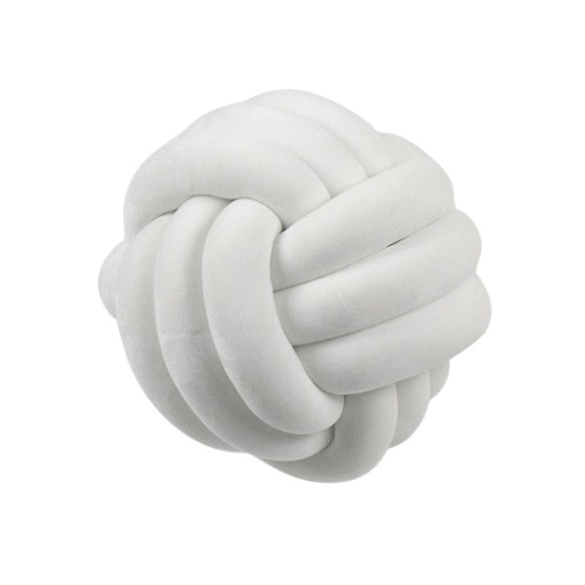 KNOT KISSING DECKE