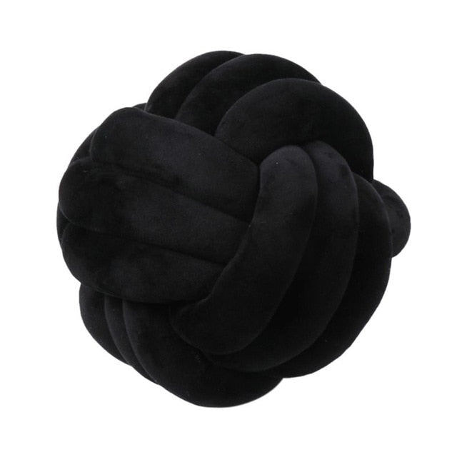 KNOT KISSING DECKE