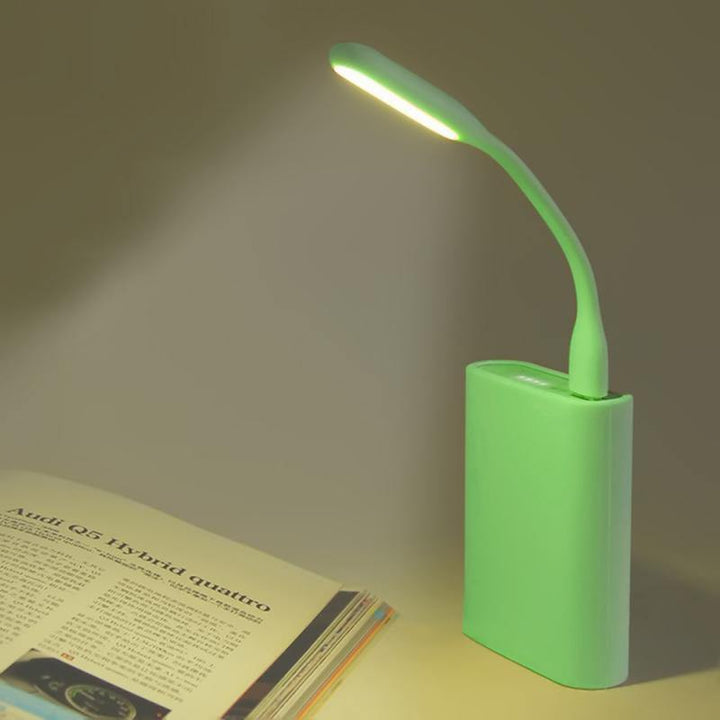 Flexibles Mini-USB-LED-Buchlicht