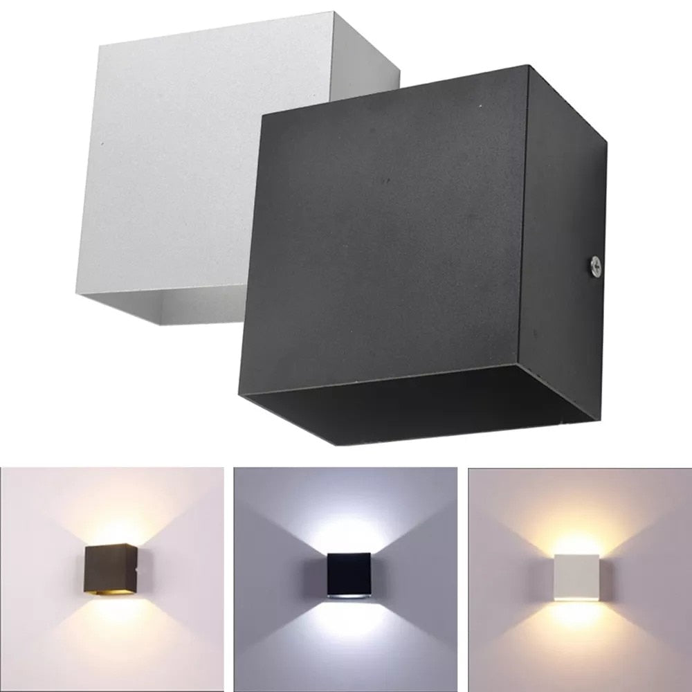 Moderne Nordische Stil Innenwandlampe